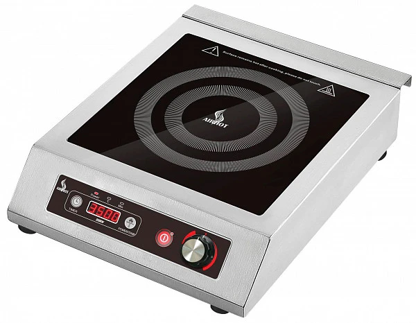 Плита индукционная AIRHOT IP3500 M