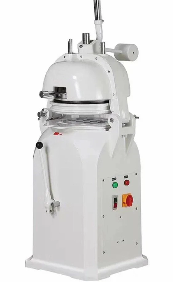 Тестоделитель округлитель т.м. EKSI, модель DQ-30S