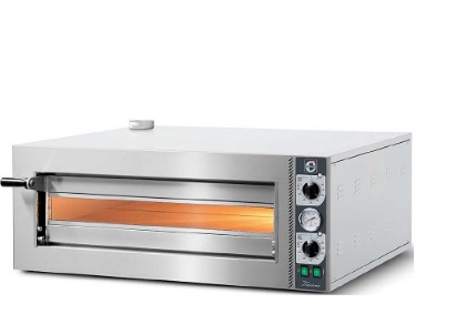 ПЕЧЬ ДЛЯ ПИЦЦЫ CUPPONE TIZIANO TZ425/1M-C5-CP
