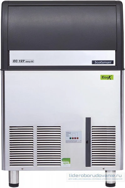 Льдогенератор Scotsman (Frimont) EC 127 AS OX R290