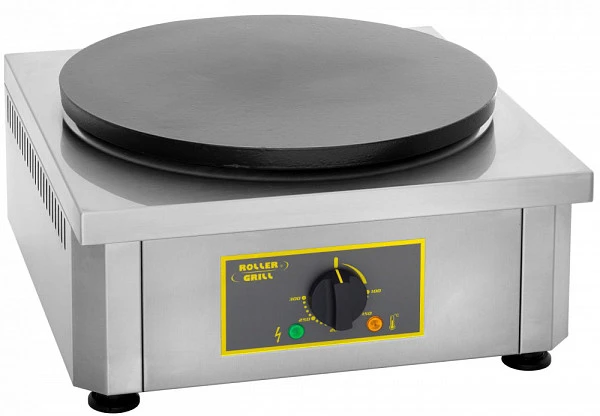 Блинница электрическая Roller Grill CSE 350