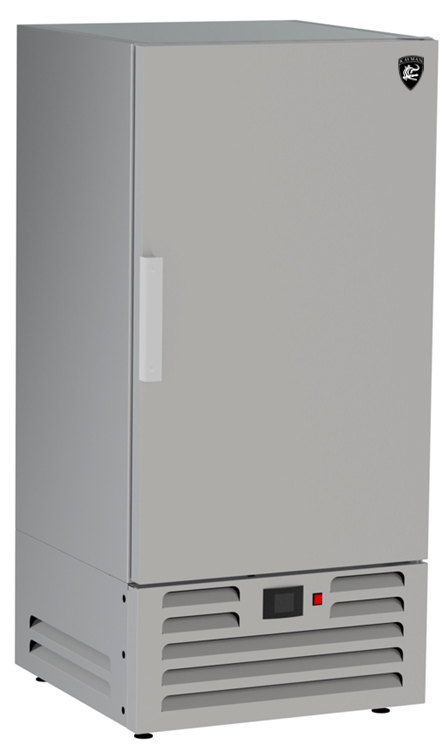 ШКАФ ШОКОВОЙ ЗАМОРОЗКИ KAYMAN СТУЖА ШШЗ-15