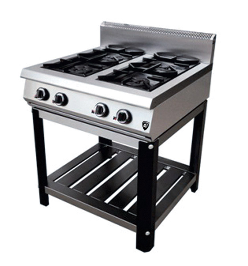 ПЛИТА 4 КОНФ. KAYMAN ПГ-4-11