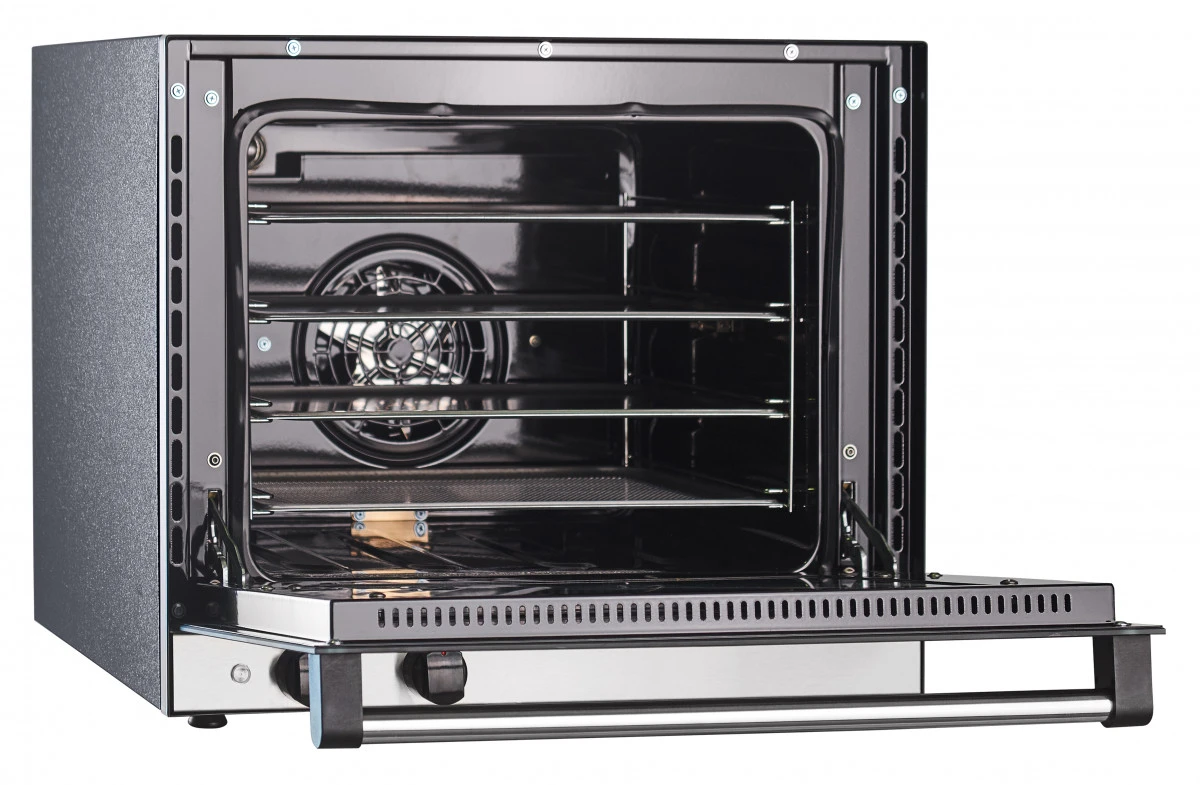 Печь конвекционная электрическая Abat ПКЭ-4Э