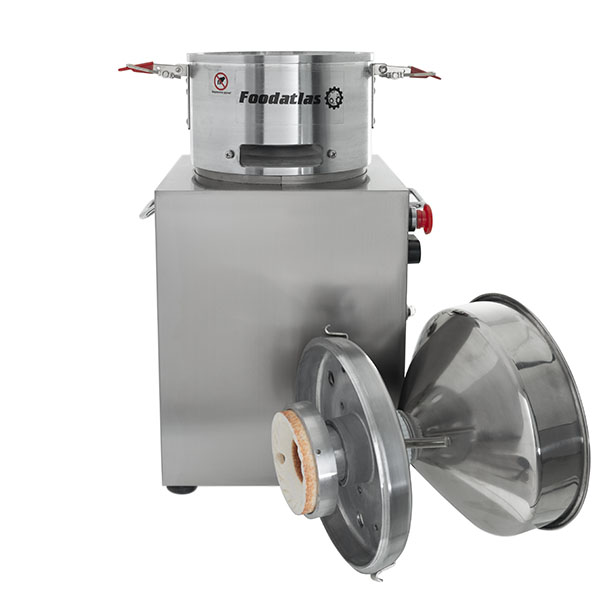 Коллоидная мельница Foodatlas HR-100L
