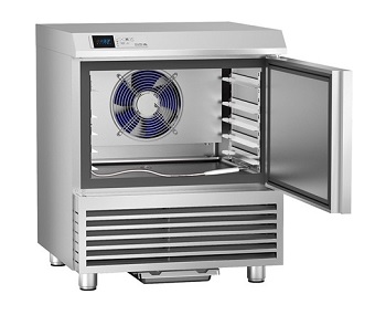 ШКАФ ШОКОВОЙ ЗАМОРОЗКИ SAGI JFS51M