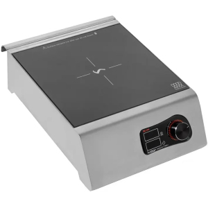 Плита индукционная настольная Kobor SLIM-1