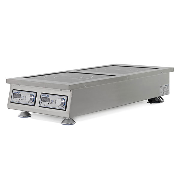Плита индукционная Foodatlas FA-35002VK Eco