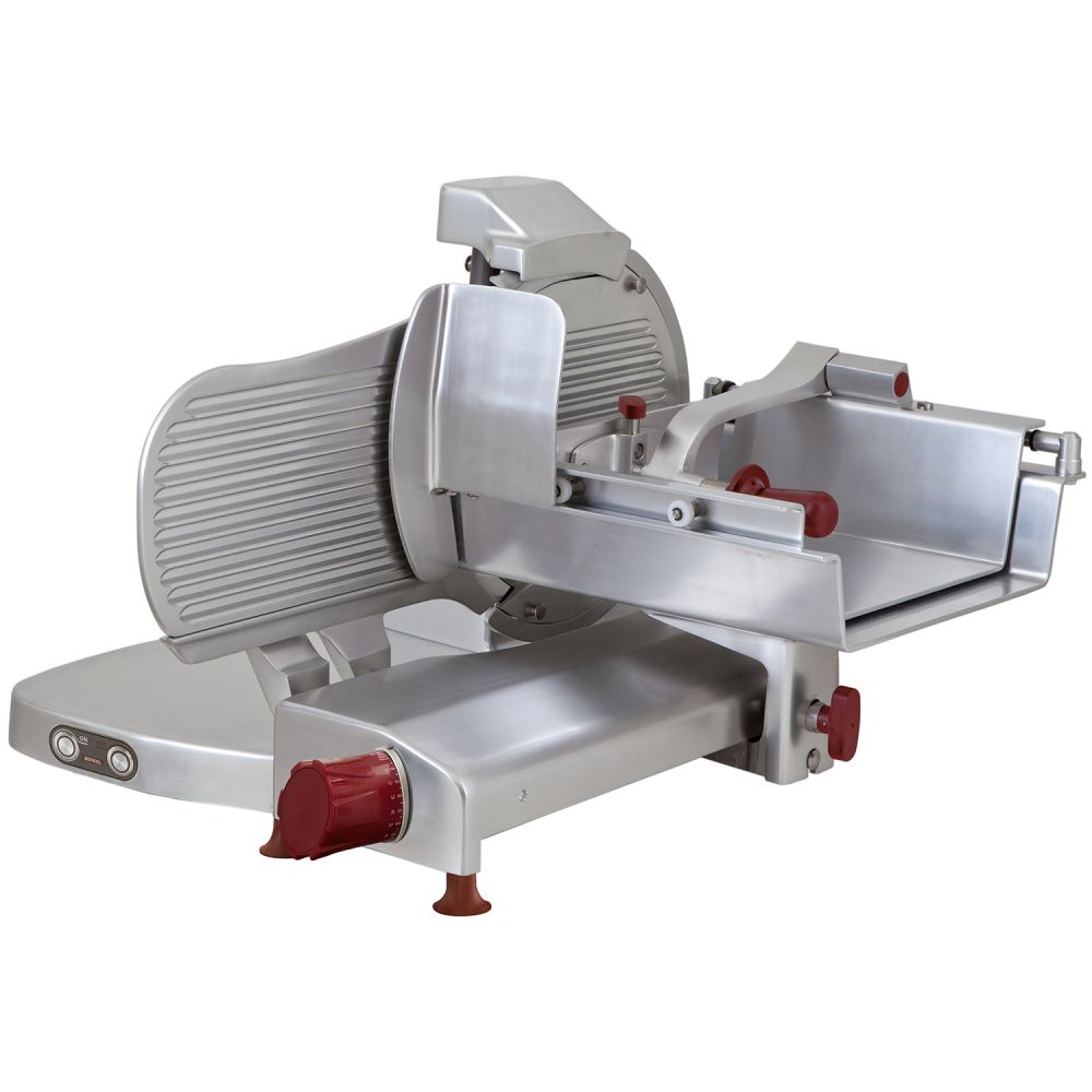 СЛАЙСЕР BERKEL DOMINA SLH370 1Ф.