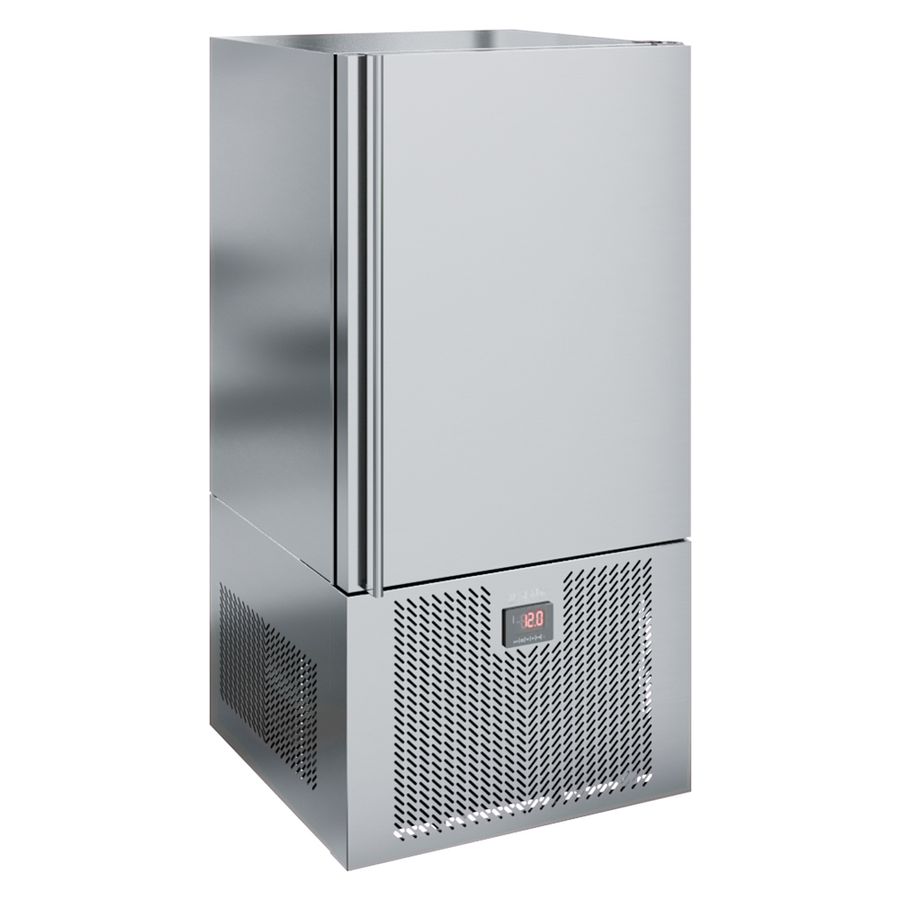 Аппарат шоковой заморозки Polair CR7-G (400 V)