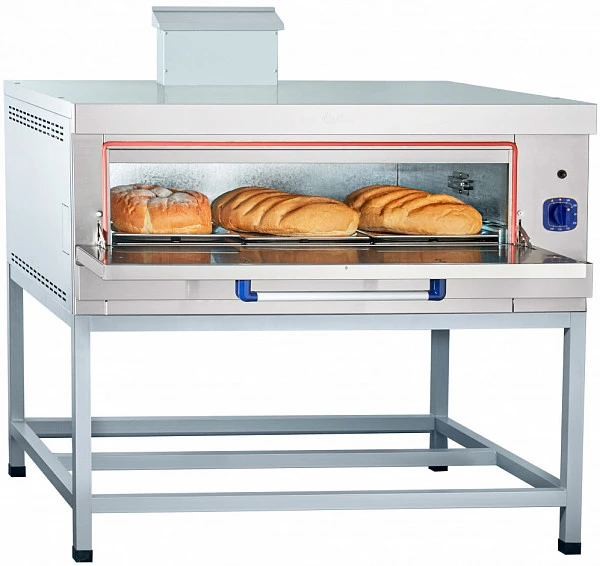 Шкаф пекарский Abat ГШ-1