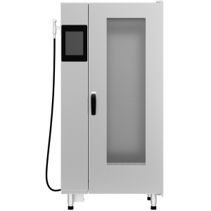 Пароконвектомат Gabino Combi-2011b-L