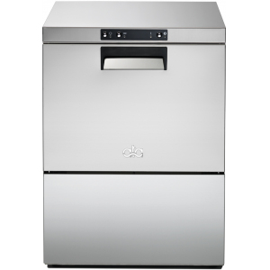 Машина посудомоечная фронтальная ATA B 31+A5695+А4728/31