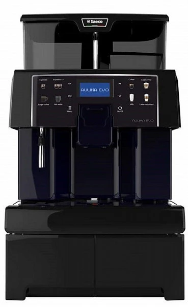 Кофемашина Saeco Aulika Evo Top HSC