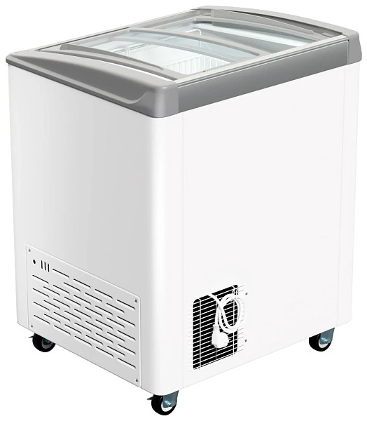 Морозильный ларь Haier SD-206AELUA