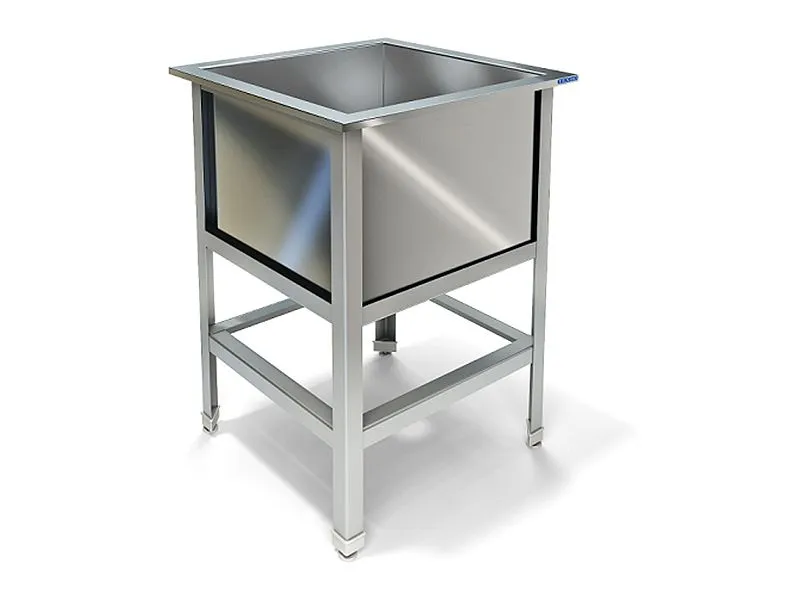 Ванна котломоечная Техно-ТТ ВМ-11/430