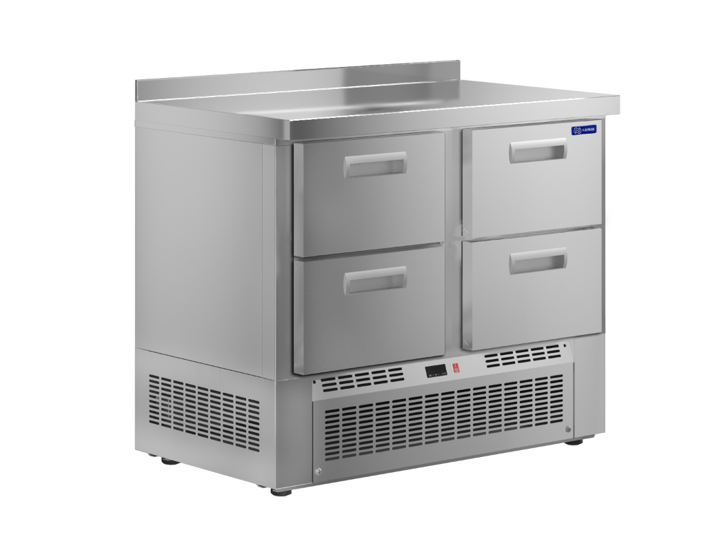 СТОЛ МОРОЗИЛЬНЫЙ KAYMAN KСМ-22/60-Н