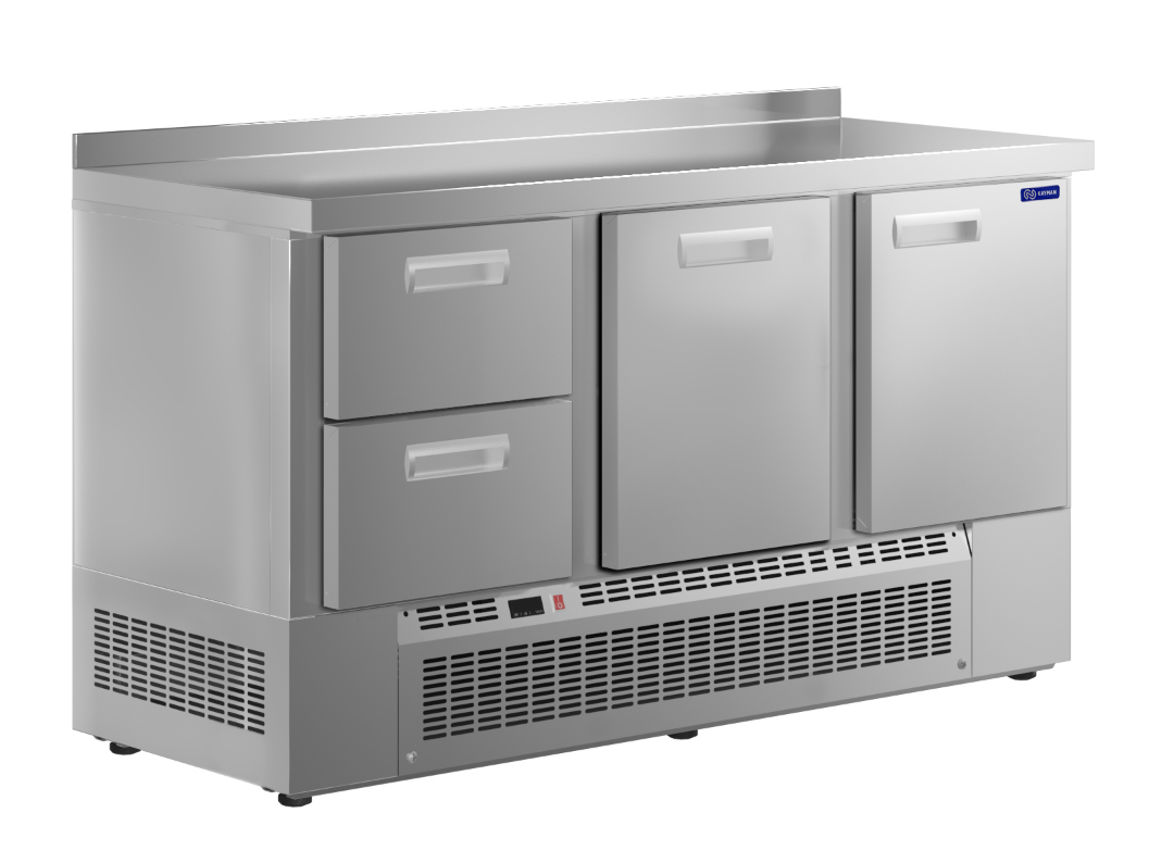 СТОЛ МОРОЗИЛЬНЫЙ KAYMAN KСМ-241/60-Н