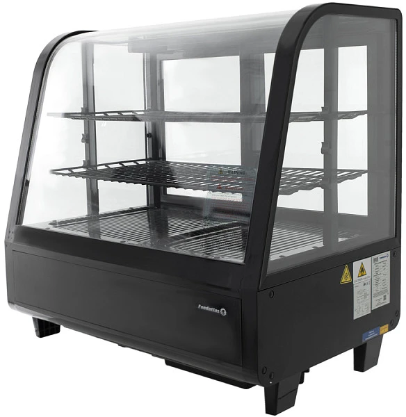 Витрина холодильная настольная Foodatlas RT-R100L