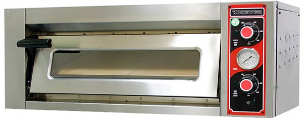 Печь для пиццы Kocateq F1/62EAV T