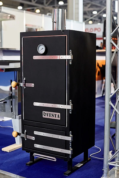 Коптильня Vesta K