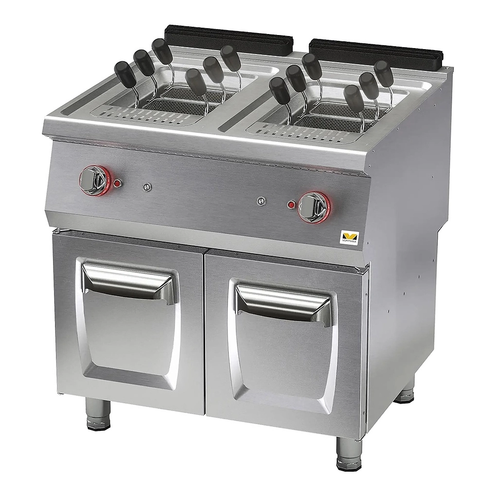 Макароноварка газовая т.м. VORTMAX мод. SGP 78