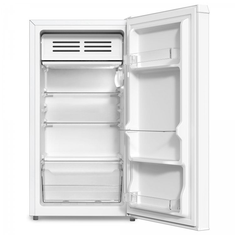 Шкаф холодильный комбинированный Бирюса Б-85