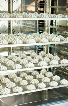 Печь конвекционная электрическая Abat КЭП-16