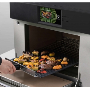Печь высокоскоростная XpressChef MXP5223TLT