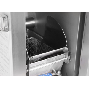 Фритюрница-автомат электрическая настольная RoboLabs RoboFryBox RFB1SF