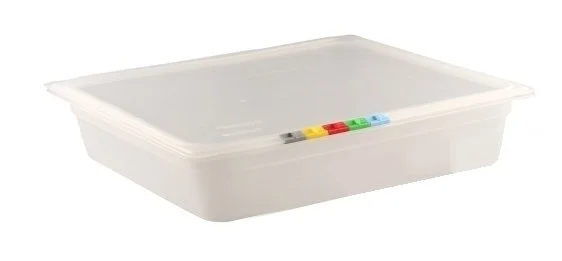 Гастроемкость 1/2 422109101 (325x265мм, h 40мм)