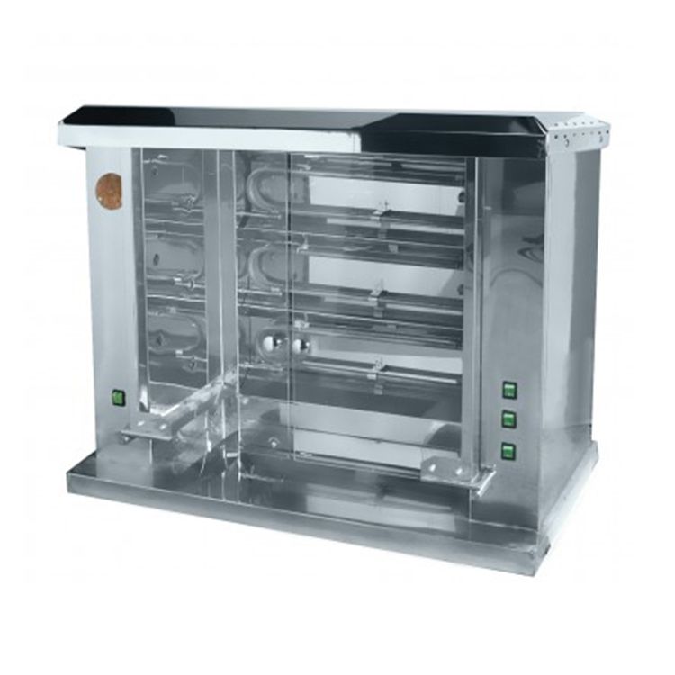 Гриль для кур Гриль-Мастер Ф3У2Э