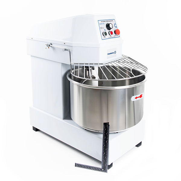 Спиральный тестомес Foodatlas HS-50 Eco (220В)