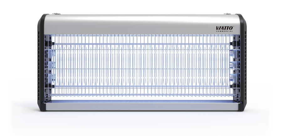 Лампа инсектицидная VA-IK200LED