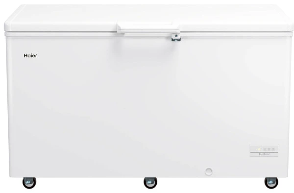 Морозильный ларь Haier HCE 430RFC