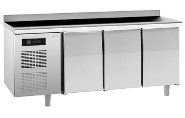 СТОЛ С ОХЛАЖД.ШКАФОМ SAGI KIGBA