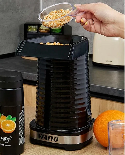 Аппарат для попкорна Viatto VA-PM88B