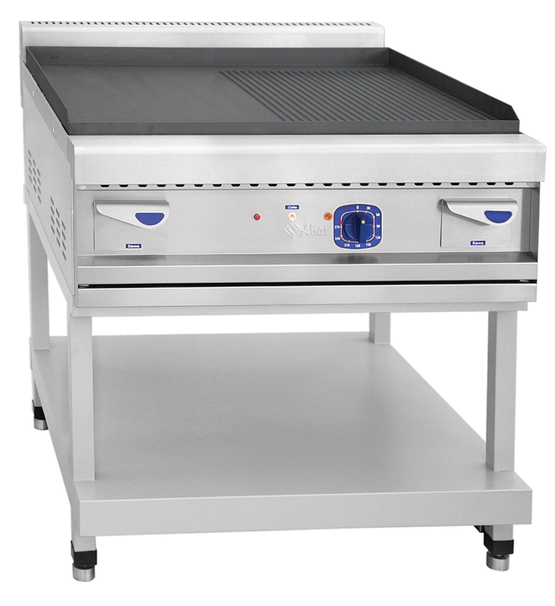 Жарочная поверхность Abat АКО-90/1П-С-00