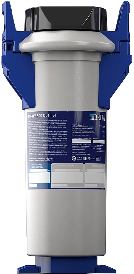 BRITA GmbH Фильтр-система PURITY 600ST
