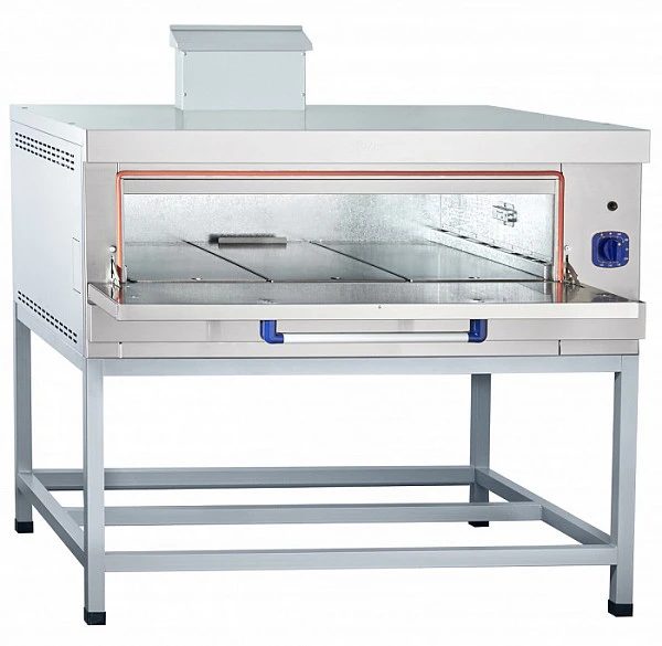 Шкаф пекарский Abat ГШ-1