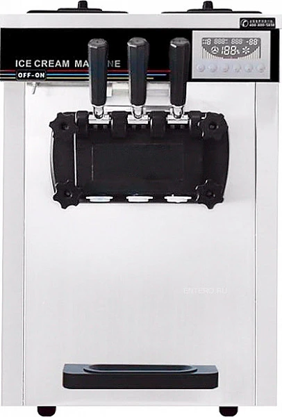 Фризер для мороженого Eksi ICT-325PFCA