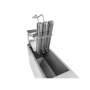 Фритюрница RoboLabs RoboFry ECT1