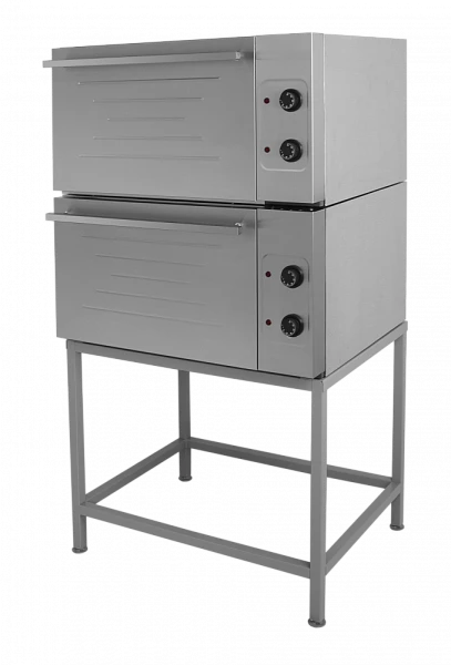 Шкаф жарочный Grill Master ШЖЭ/2 (22302)