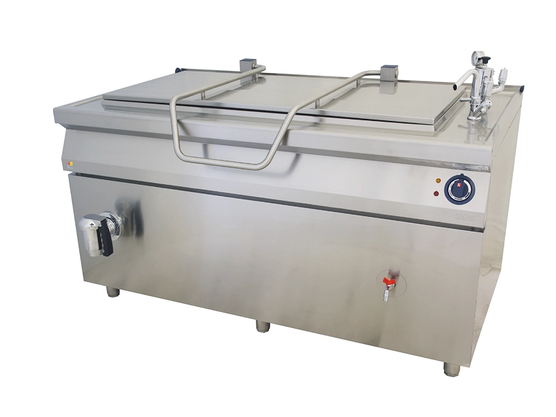 Котел пищеварочный Kovinastroj (Kogast) EK-T9/300-P