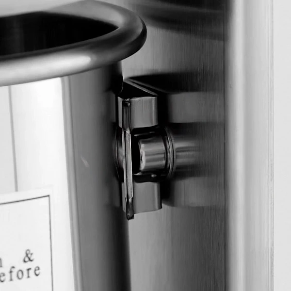 Шприц колбасный Hualian Machinery TV-12L (ручной привод)