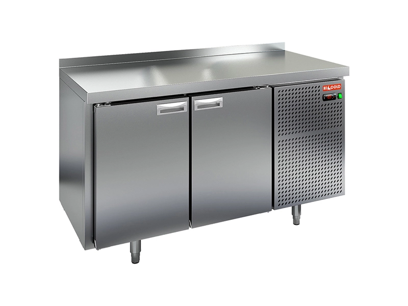 Стол морозильный Hicold SN 11/BT