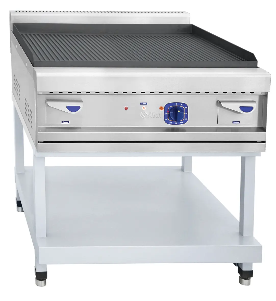 Жарочная поверхность Abat АКО-90/1КП-С-02