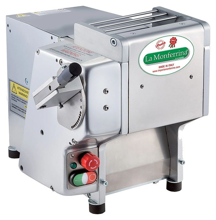 Аппарат для производства макаронных изделий серии Cilindro 170 (170мм) т.м. La Monferrina