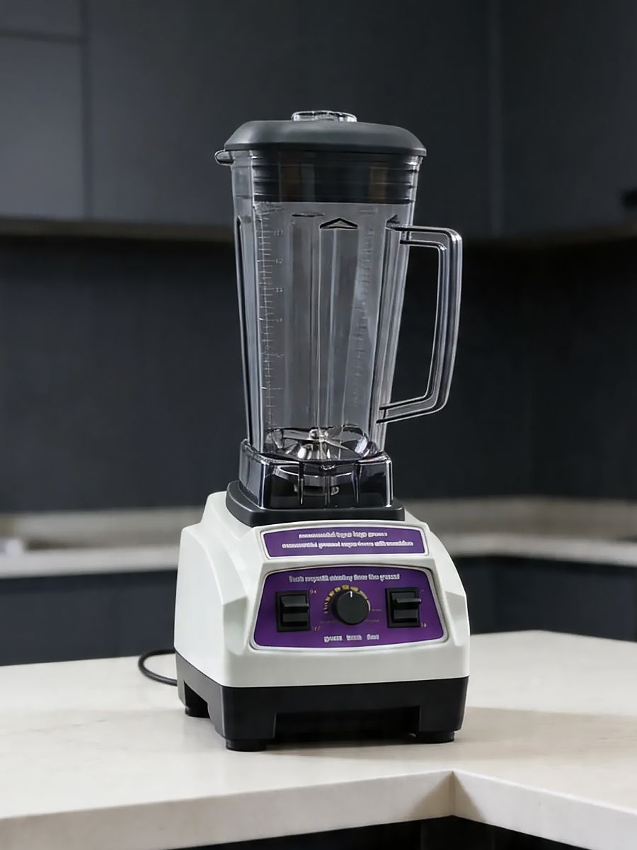 Блендер MK-BL1421W