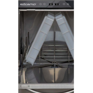 Машина котломоечная фронтальная Azimut LE 60 400V 3N 50Hz